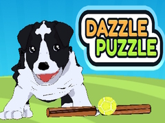 Trò chơi Dazzle Puzzle