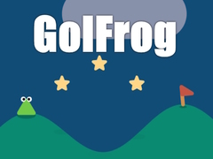 Trò chơi GolFrog