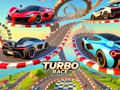 Trò chơi Turbo Race