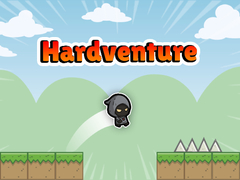 Trò chơi Hardventure