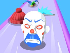 Trò chơi Mask Evolution 3D