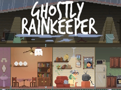 Trò chơi Ghostly Rainkeeper