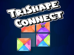 Trò chơi Trishape Connect