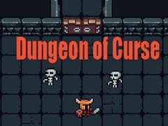 Trò chơi Dungeon of Curse