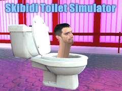 Trò chơi Skibidi Toilet Simulator