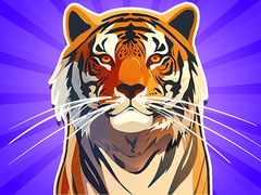 Trò chơi Call of the Jungle! Animal Evolution