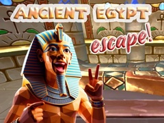 Trò chơi Escape Ancient Egypt