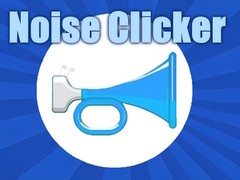Trò chơi Noise Clicker