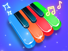 Trò chơi Baby Piano Children Song