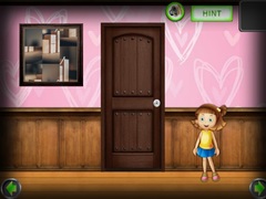 Trò chơi Amgel Kids Room Escape 251
