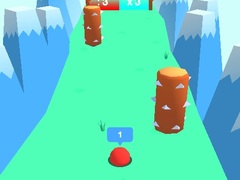 Trò chơi Slime Rush