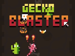 Trò chơi Gecko Blaster