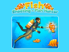 Trò chơi Fish Shooting - Fish Hunter
