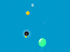 Trò chơi Balloon Shooter