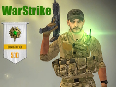 Trò chơi WarStrike
