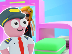 Trò chơi Airport Master Plane Tycoon