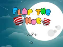 Trò chơi Flap the Hue 