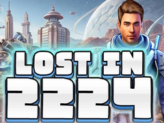 Trò chơi Lost in 2224
