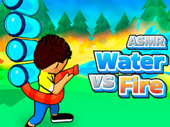 Trò chơi ASMR Water vs Fire