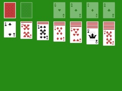 Trò chơi Solitaire Streak