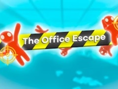 Trò chơi The Office Escape