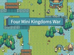 Trò chơi Four Mini Kingdoms War