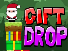 Trò chơi Gift Drop