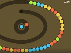 Trò chơi Bubble Shooter