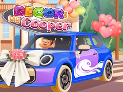 Trò chơi Decor: My Cooper