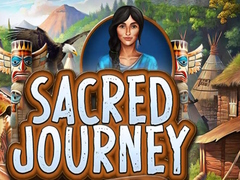 Trò chơi Sacred Journey