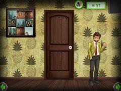 Trò chơi Amgel Easy Room Escape 231
