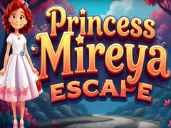 Trò chơi Princess Mireya Escape 