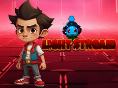 Trò chơi Light Stream