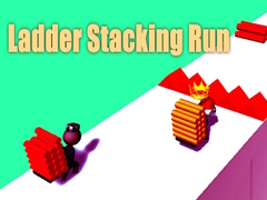 Trò chơi Ladder Stacking Run