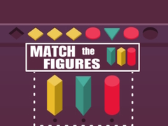 Trò chơi Match The Figures