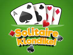 Trò chơi Solitaire Klondike