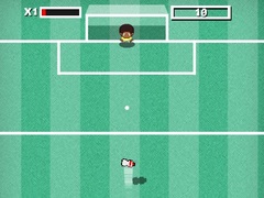 Trò chơi Mini Goalie