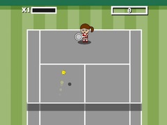 Trò chơi Mini Tennis