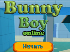 Trò chơi Bunny Boy Online