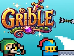 Trò chơi Gridle