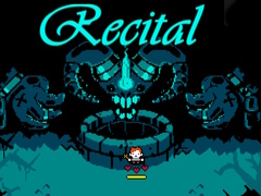 Trò chơi Recital