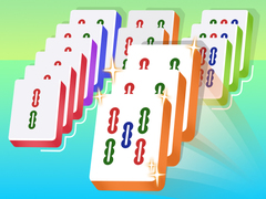 Trò chơi Mahjong Sort Puzzle