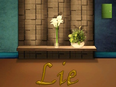 Trò chơi Lie