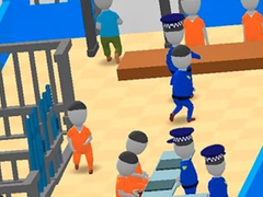 Trò chơi My Mini Police