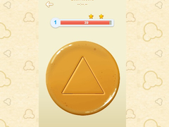 Trò chơi Dalgona Game