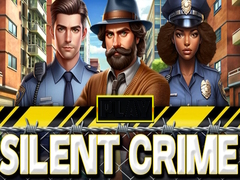 Trò chơi Silent Crime