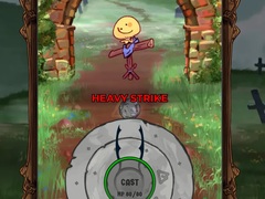 Trò chơi SpellWheel