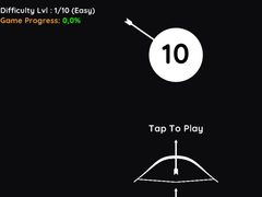 Trò chơi Tricky Arrow