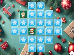 Trò chơi Xmas Memory Match