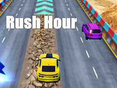 Trò chơi Rush Hour